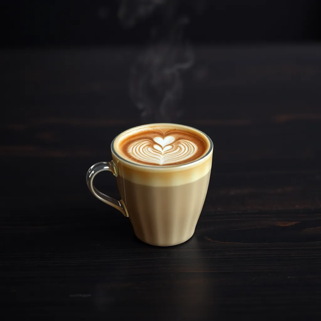 Il cappuccino perfetto per la tua mattina