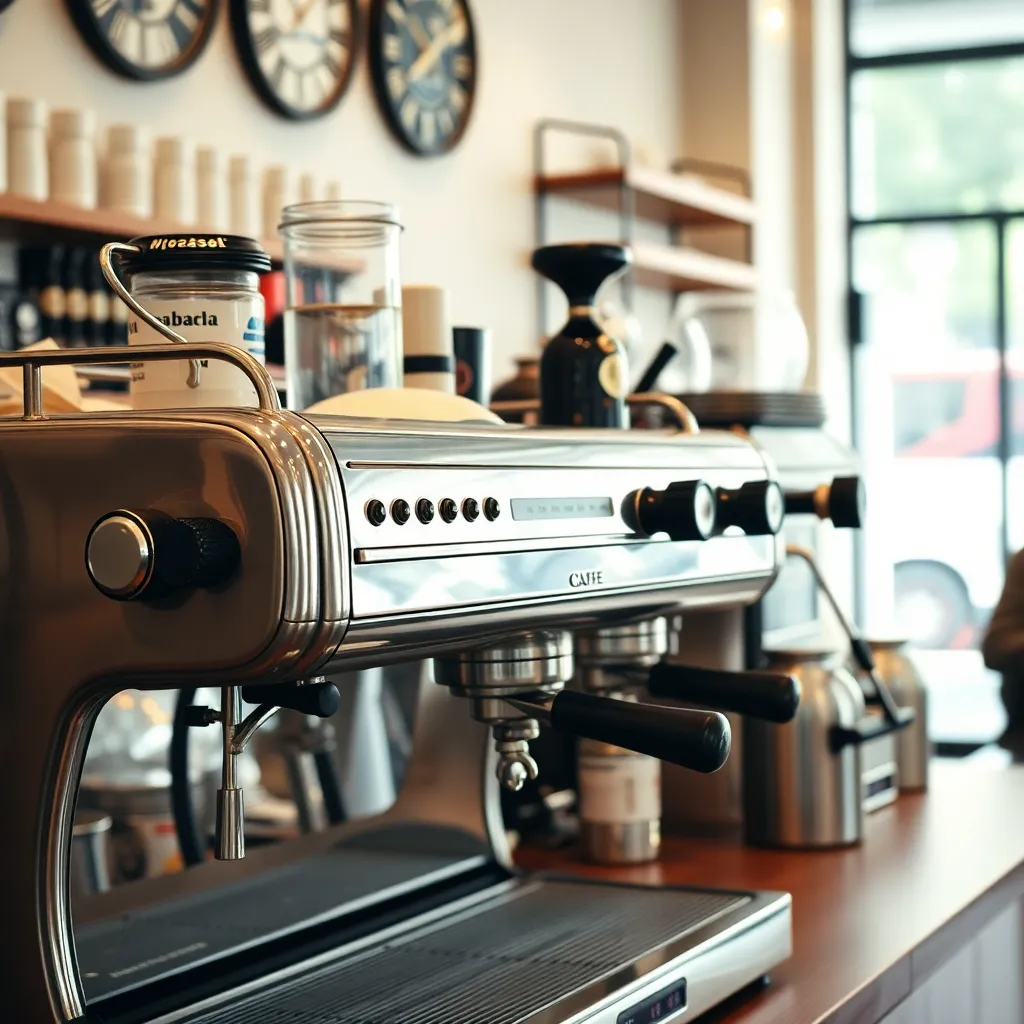 I nostri strumenti artigianali